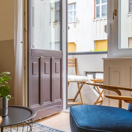 Danube-View Premium Apartment @ Margarate Island Budapest Exterior photo
